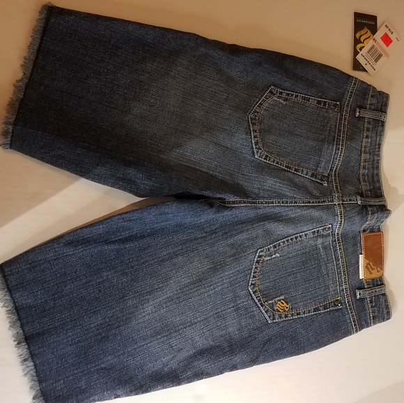 Rocawear Bermuda  f1 - Picture 8 of 12